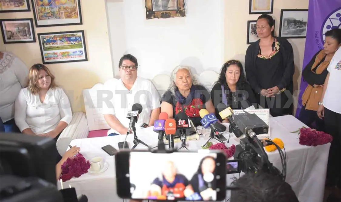 ‘Nuestro mundo se vino abajo’: Familiares de víctimas