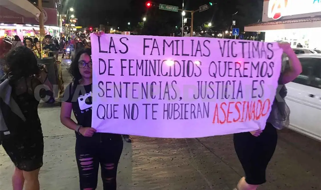 Van 163 muertes violentas en 2019
