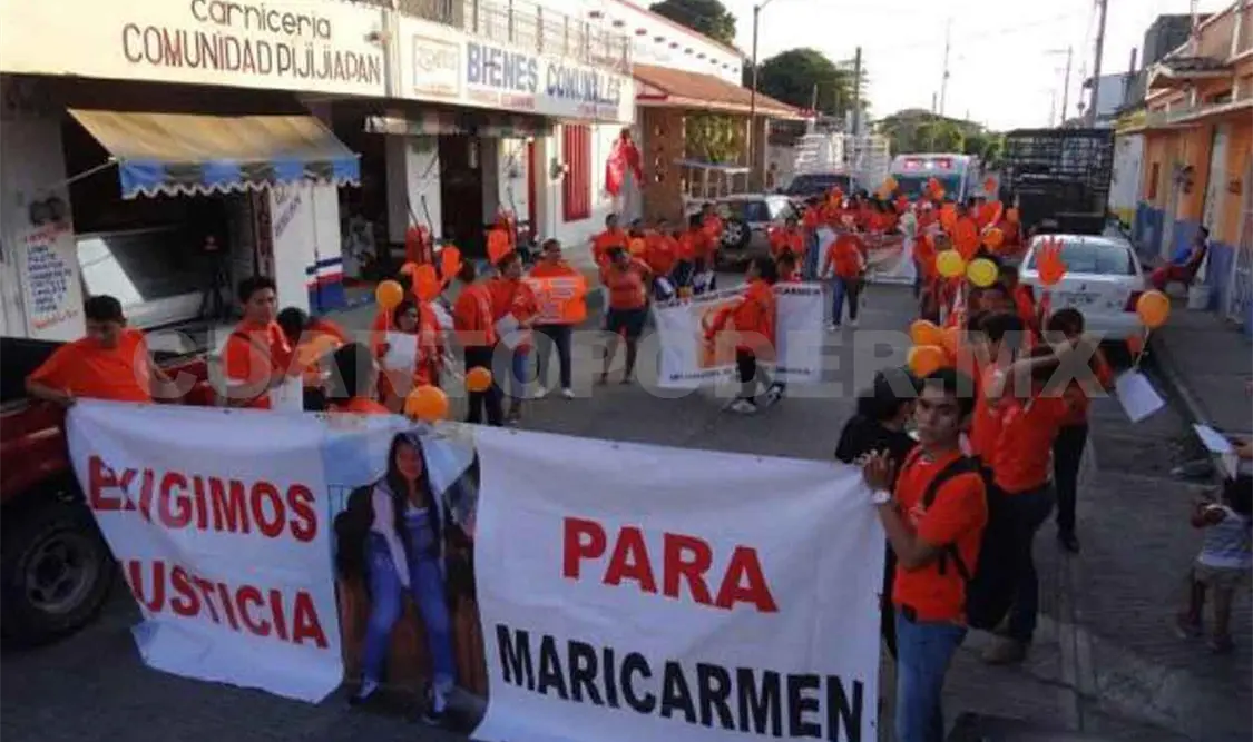 Impunidad atormenta a familias de víctimas