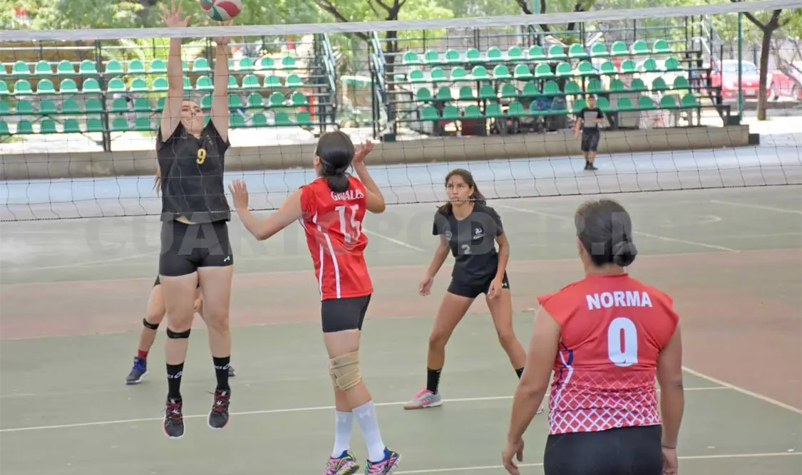Liga OMA tendrá un receso de actividades