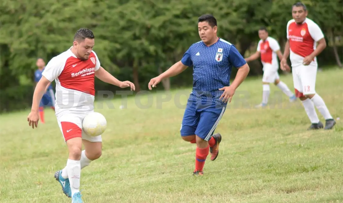 Programan juegos pendientes