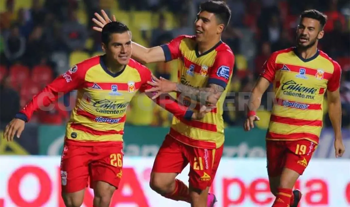 Monarcas golea a FC Juárez y se acerca a la liguilla