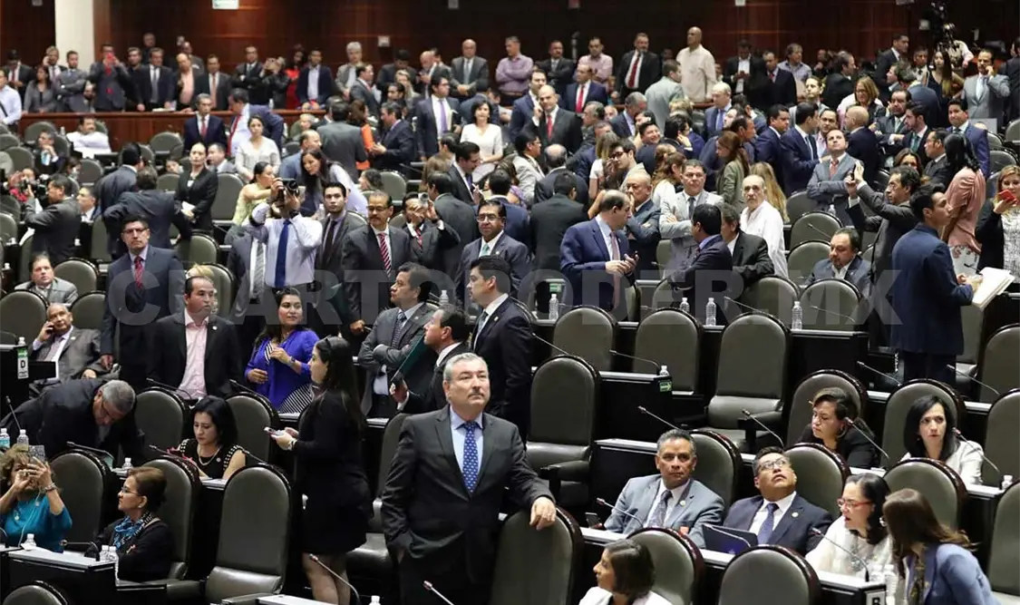 La Auditoría afirmó que no es posible determinar el monto ejercido por viaje realizado. Twitter