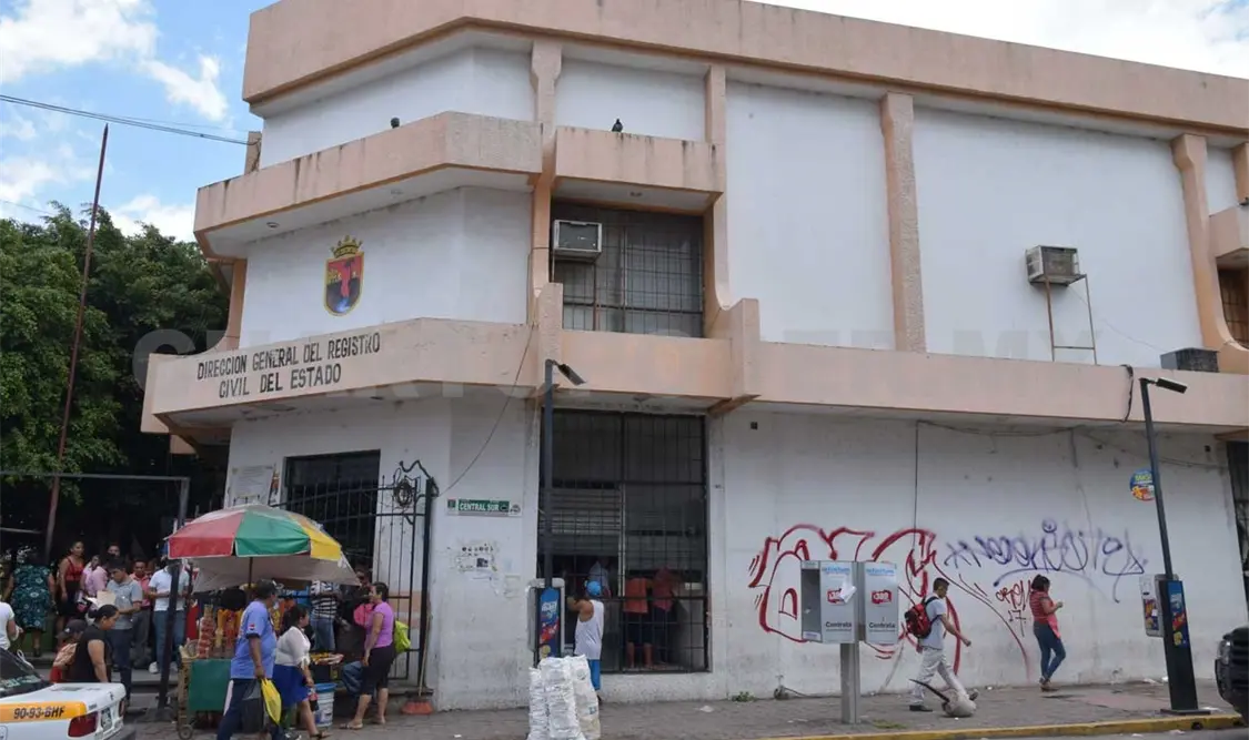 Chiapas mantiene una de las tasas más bajas en divorcio. Guillermo Ramos / CP