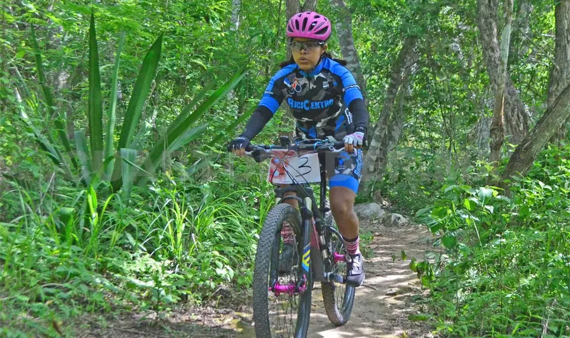Recorrido extenuante será el que deberán realizar quienes se den cita para competir en el evento ciclista. Freddy Manga/CP