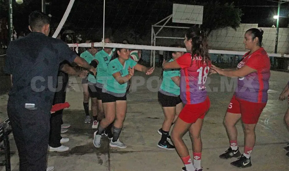 Starwings mantiene liderato en la liga