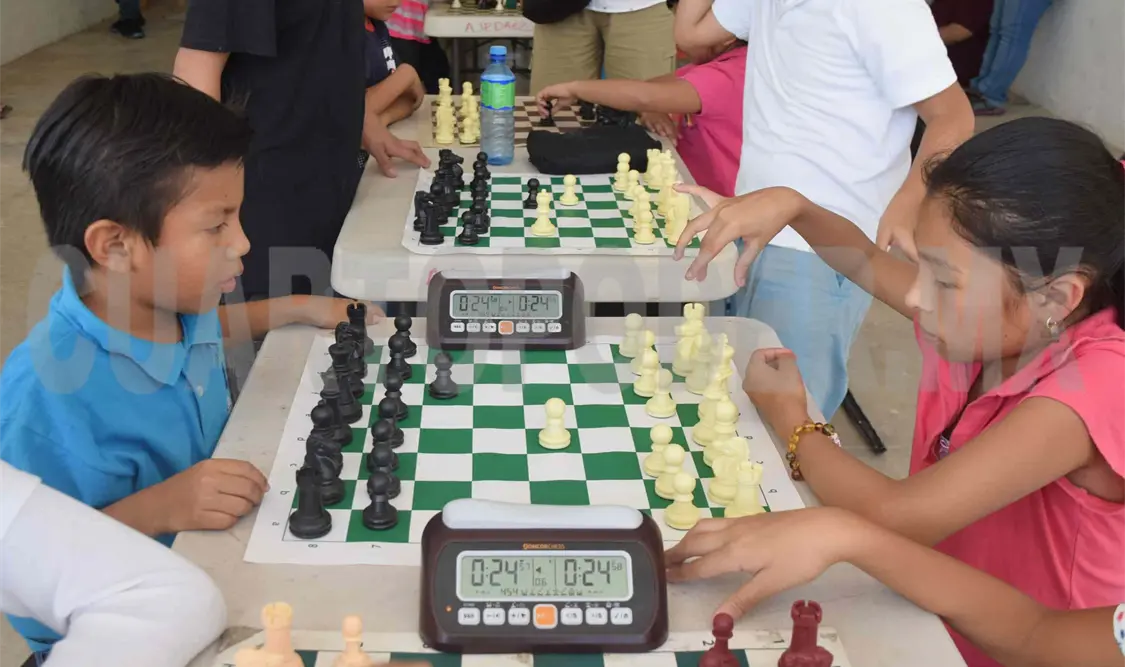El jugador coleto consiguió la presea dorada en la competencia internacional realizada en Tabasco. Guillermo Ramos/CP