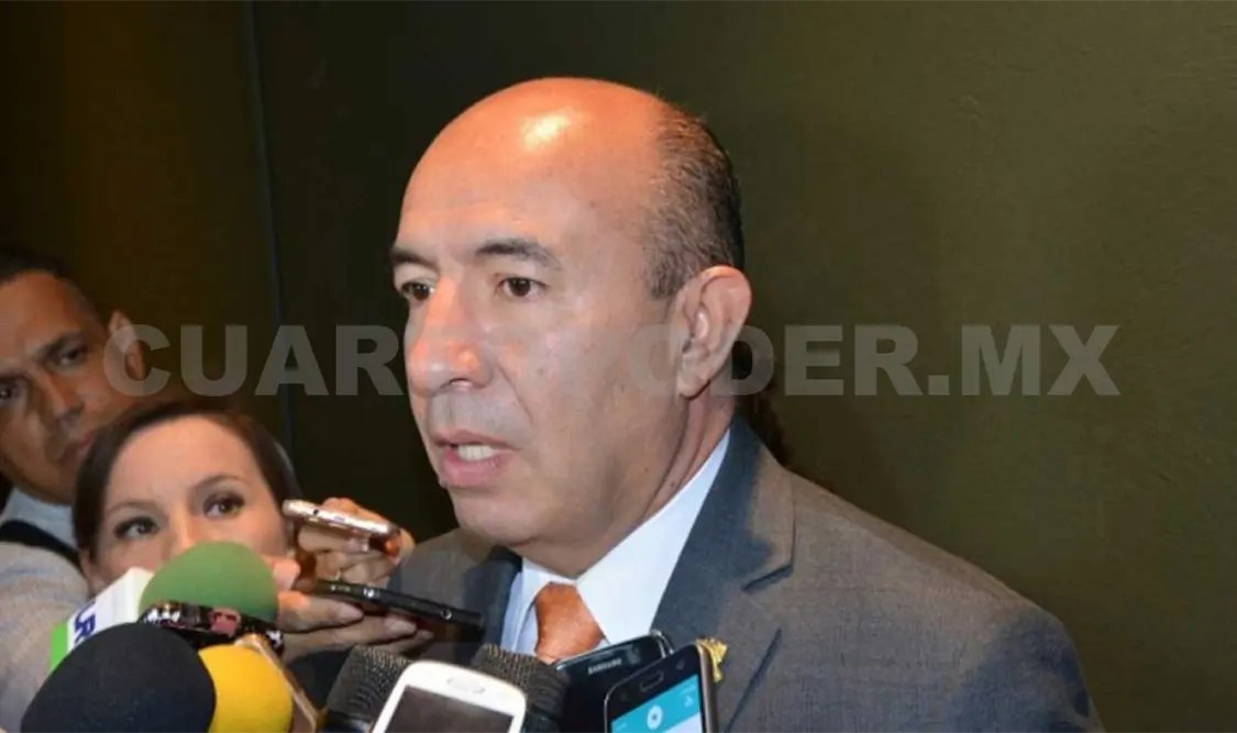 Avanza federalización en en el estado de Michoacán