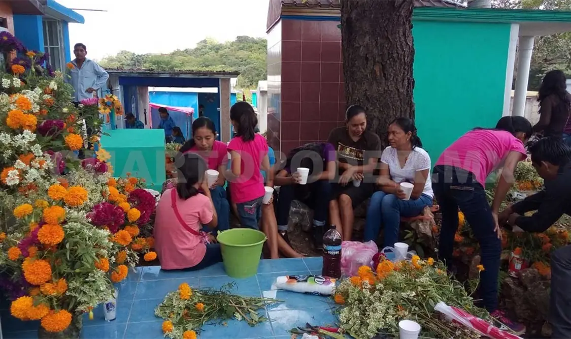 Culminan festividades sin mayores incidencias