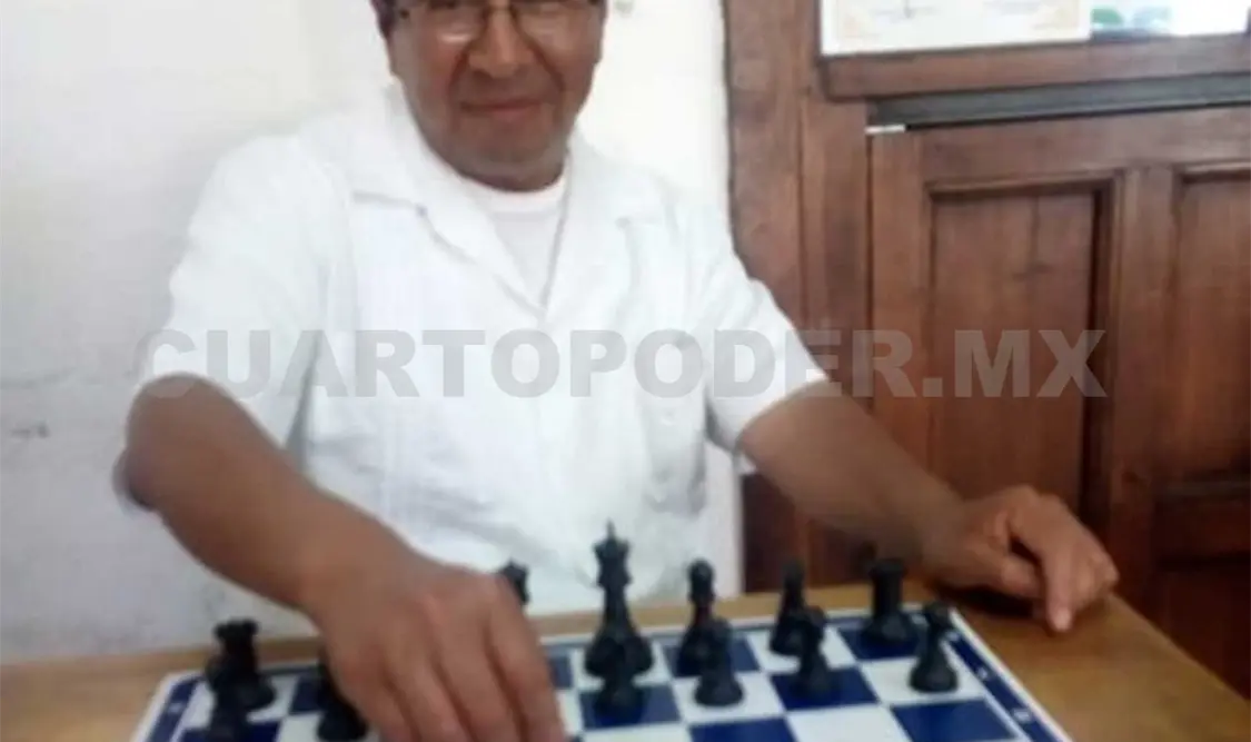 Delegación de ajedrez obtiene excelente resultados