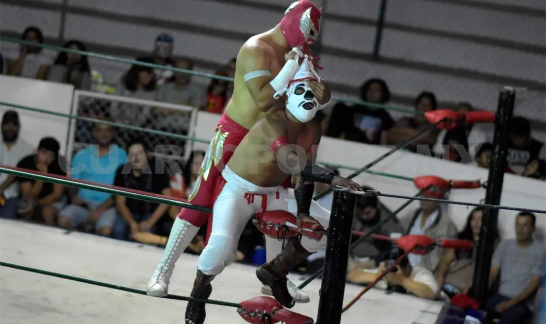 Sangre Chamula conquista Campeonato Maya