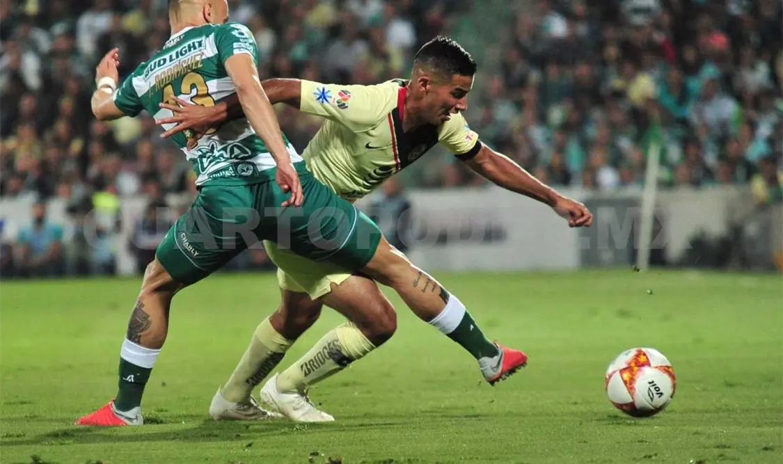 Desde la derrota de América hasta el triunfo de Chivas
