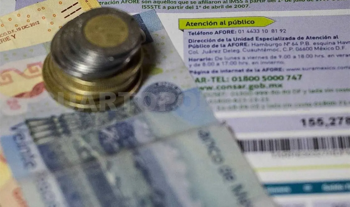 Afores logran 11 meses de ganancias