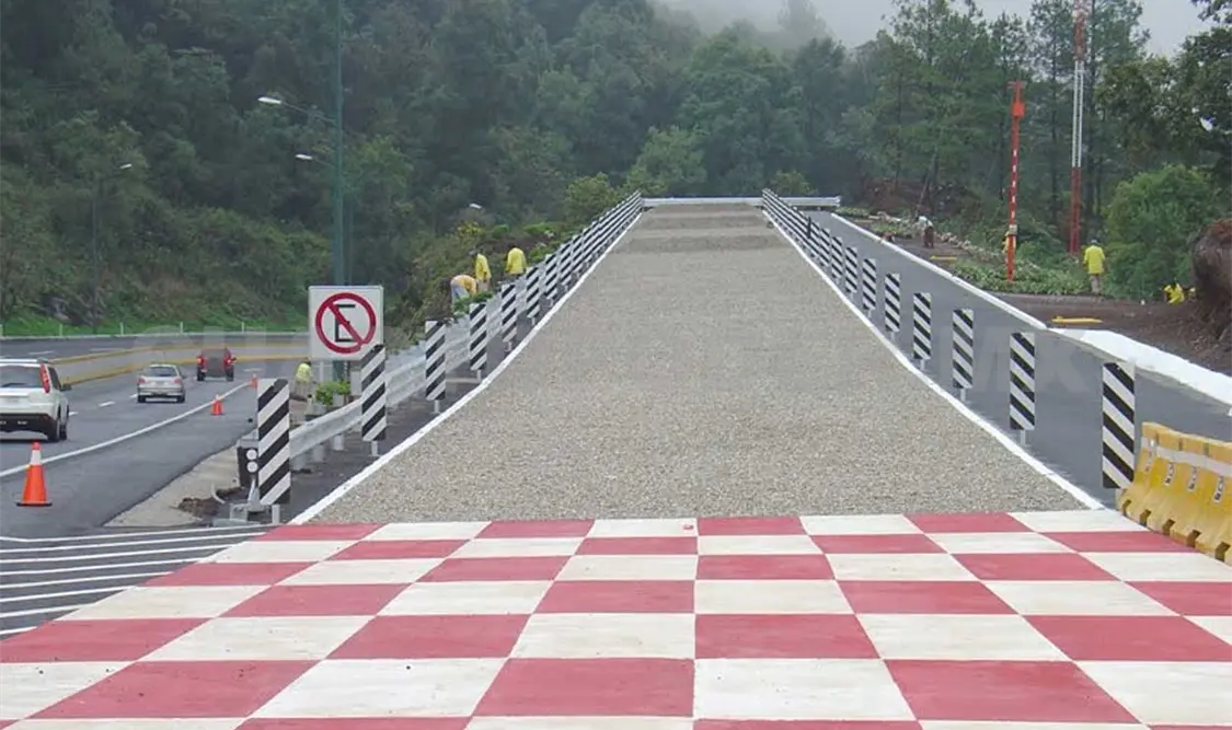 Piden verificar rampas de emergencia en carreteras