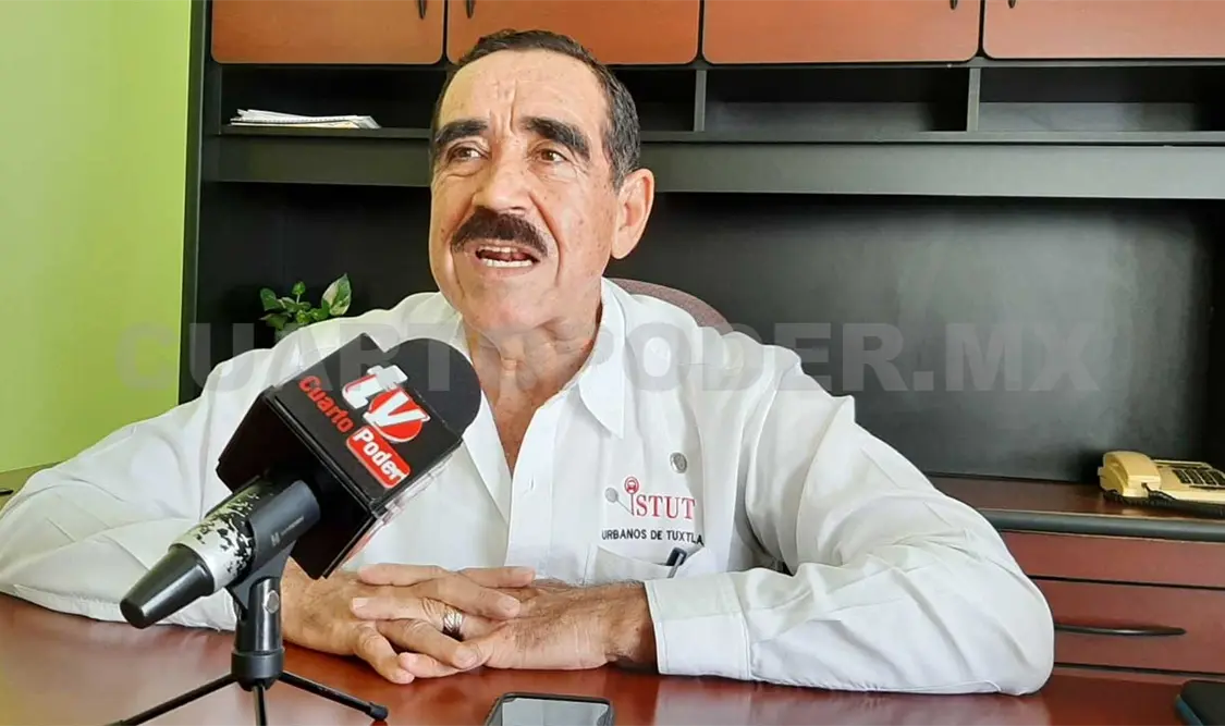 Siete años de retraso en tarifa al pasaje