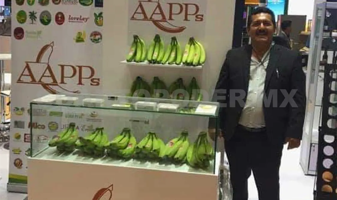 Agradecen productores respaldo del gobierno