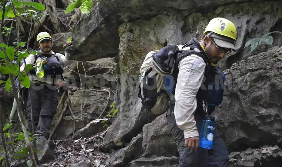 Sequía impactó al turismo de naturaleza