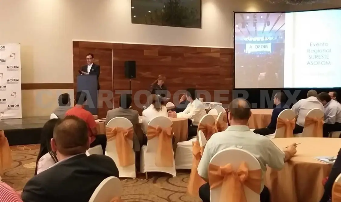 Crece actividad de Sofomes en Chiapas