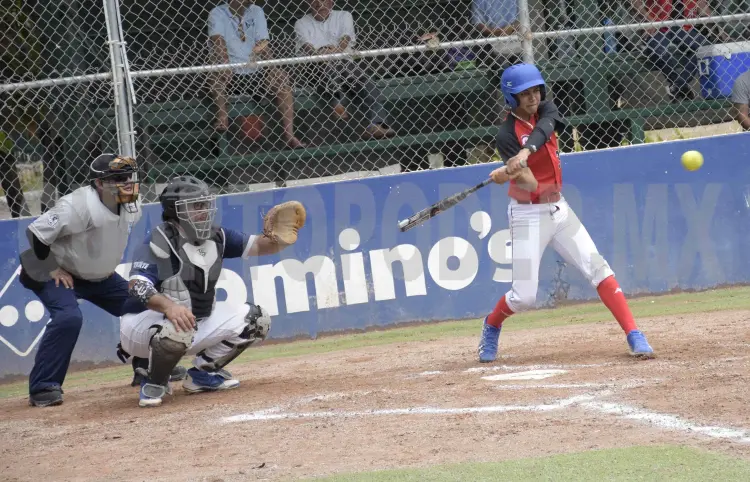 Halcones inicia la defensa del título invernal