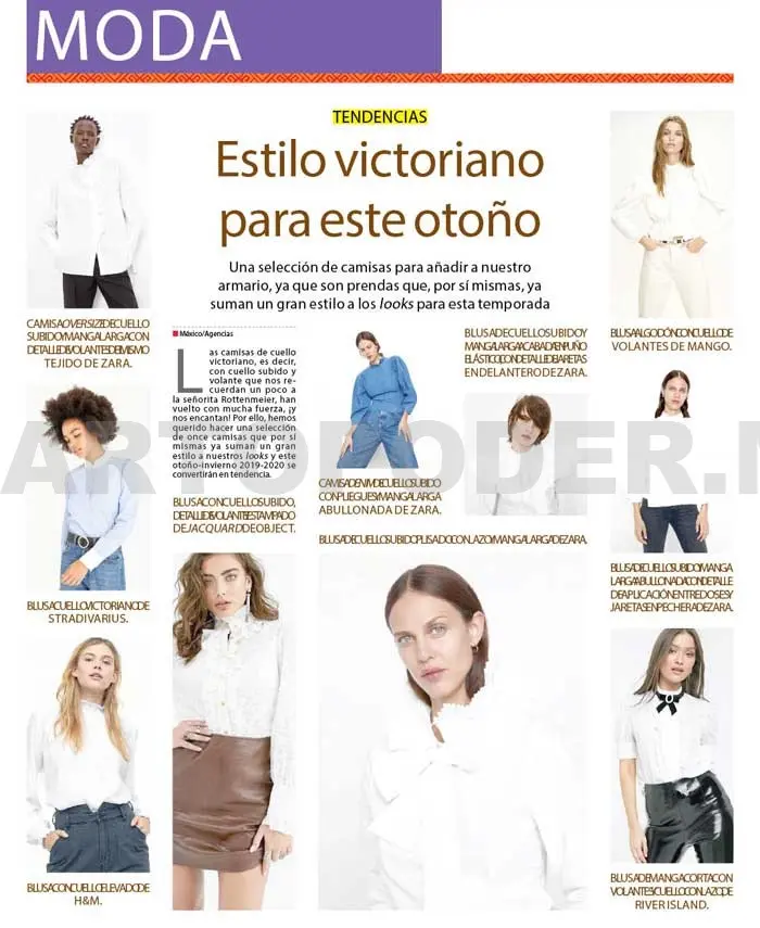 MODA