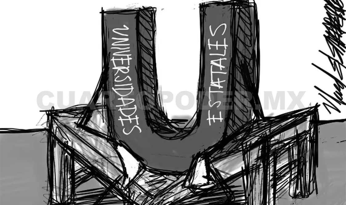 Fortalecimiento de la Educación Superior