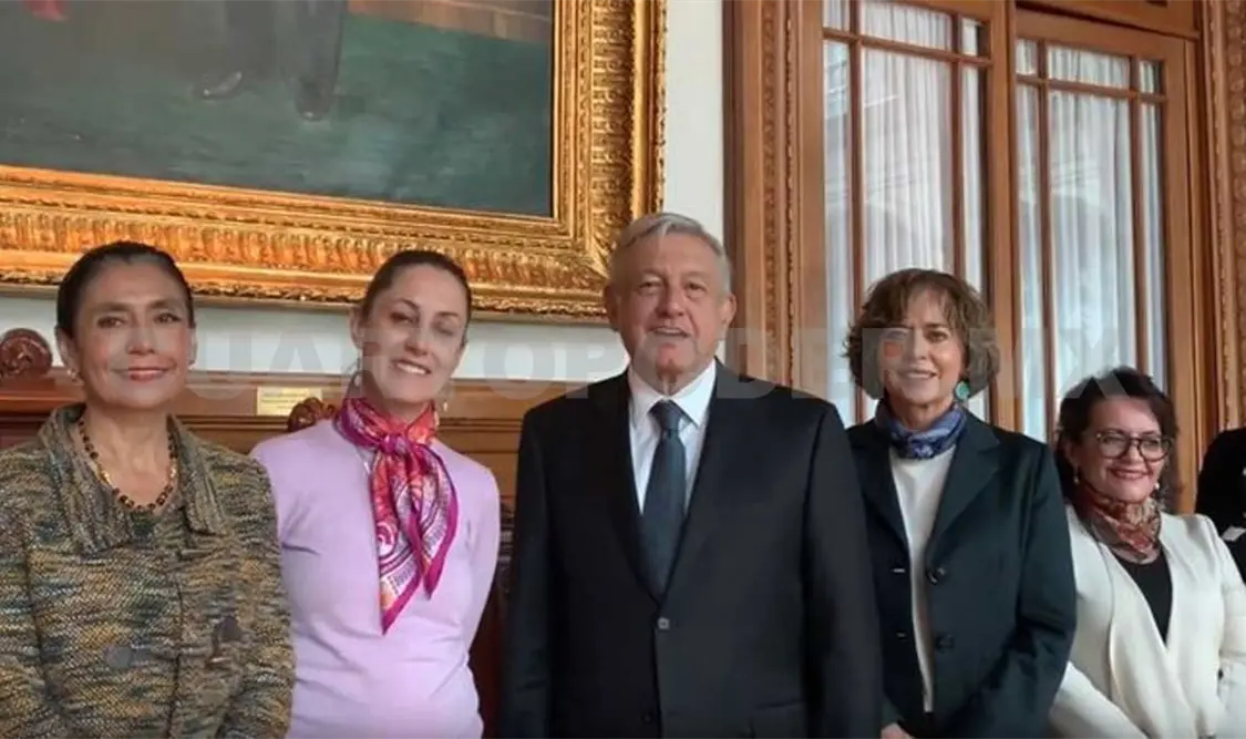 Anuncian universidad de medicina