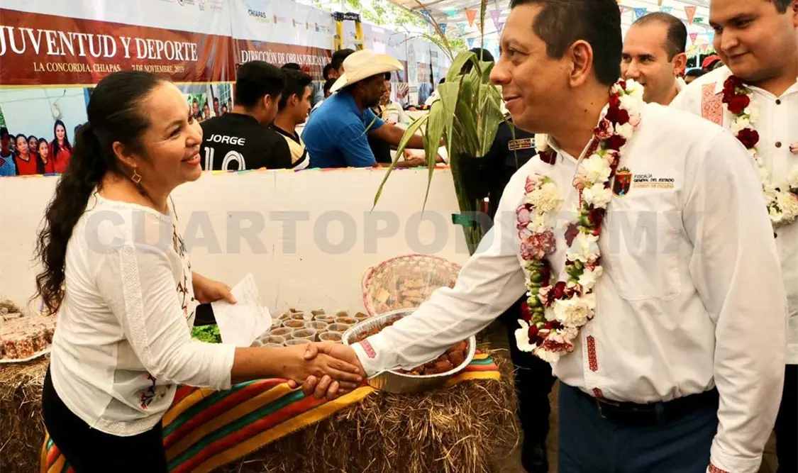 Erradicar la violencia contra las mujeres es una prioridad