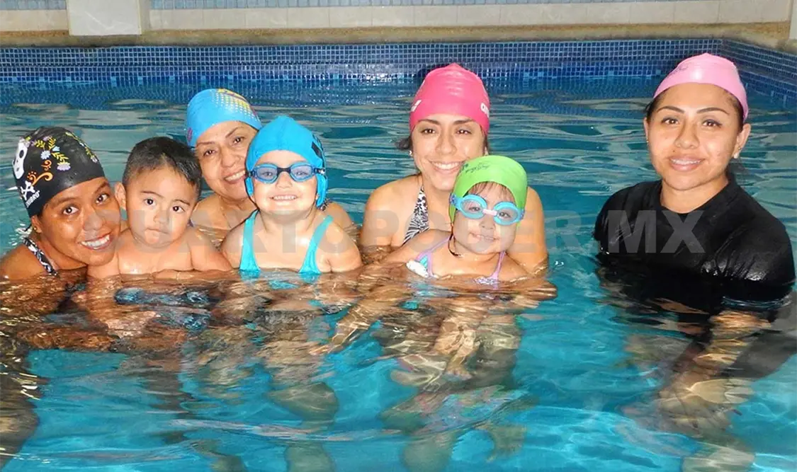 Celebraron demostración temática de habilidades