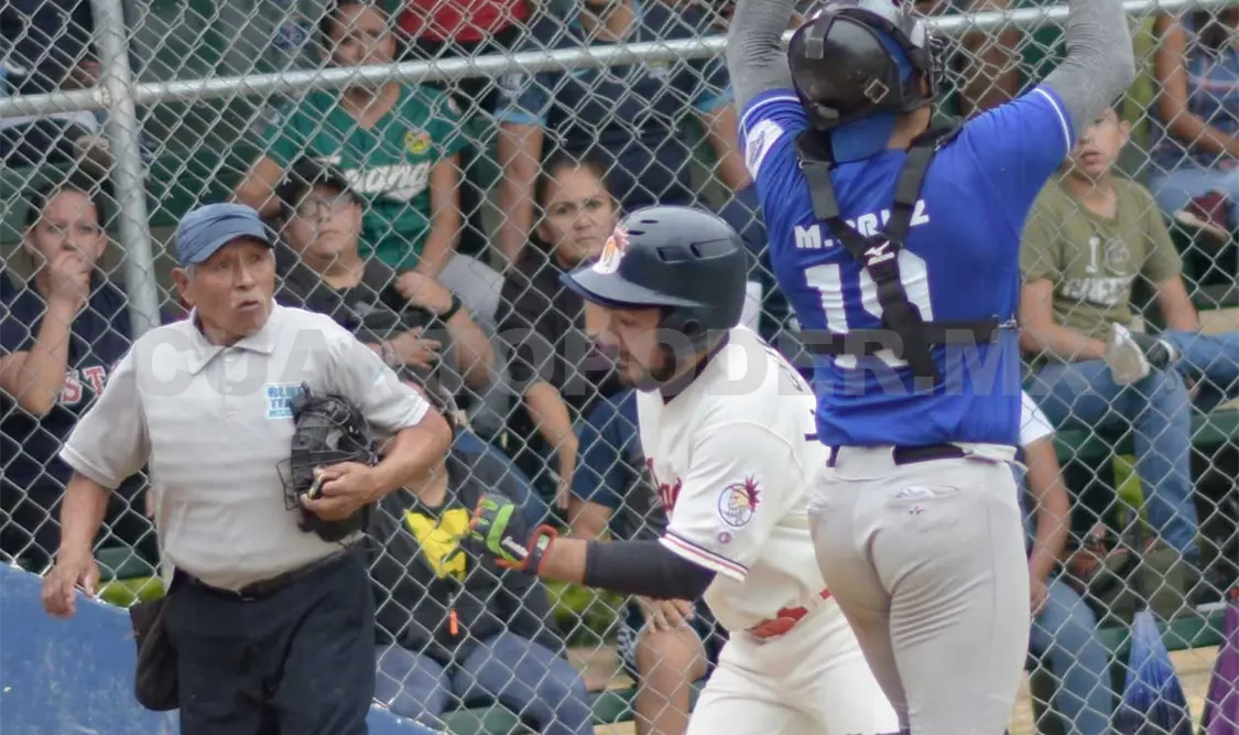 Halcones inicia la defensa del título invernal