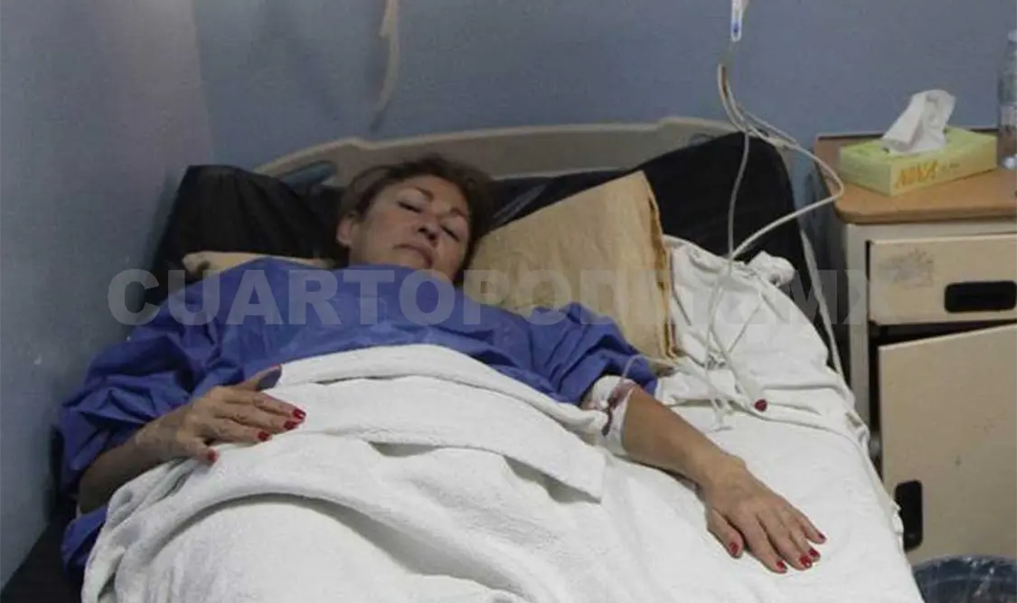 “Sentía que nos moríamos”, relata mexicana herida
