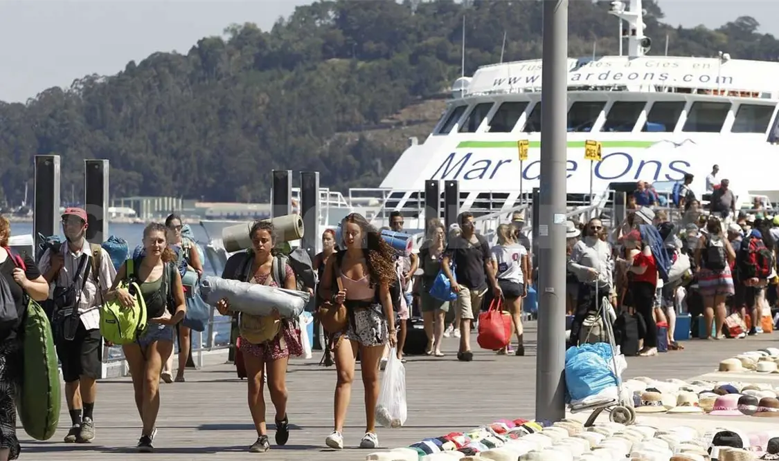 Turismofobia: cuando el visitante ya no es bienvenido