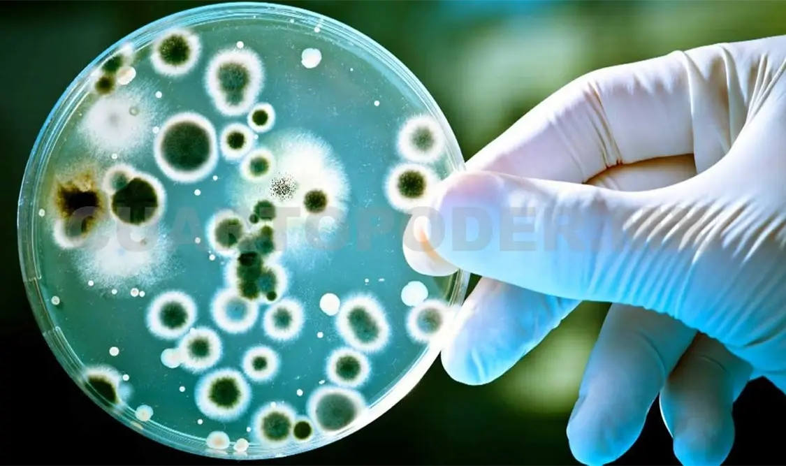 Resistencia a antibióticos amenaza la salud