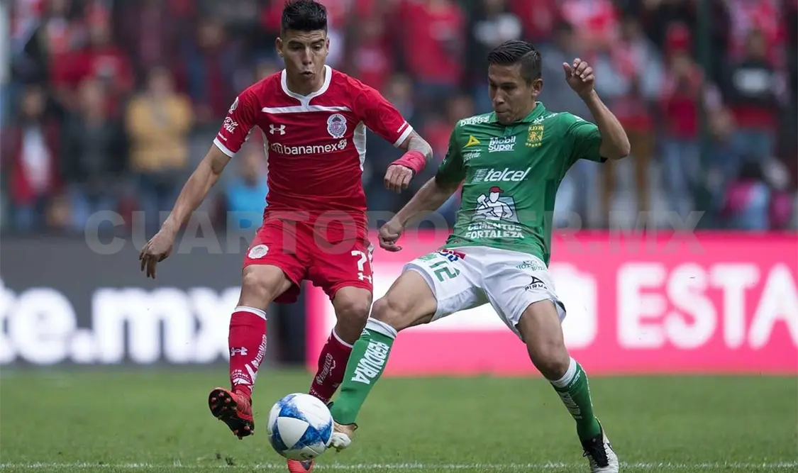 Los Diablos Rojos desean cerrar con dignidad