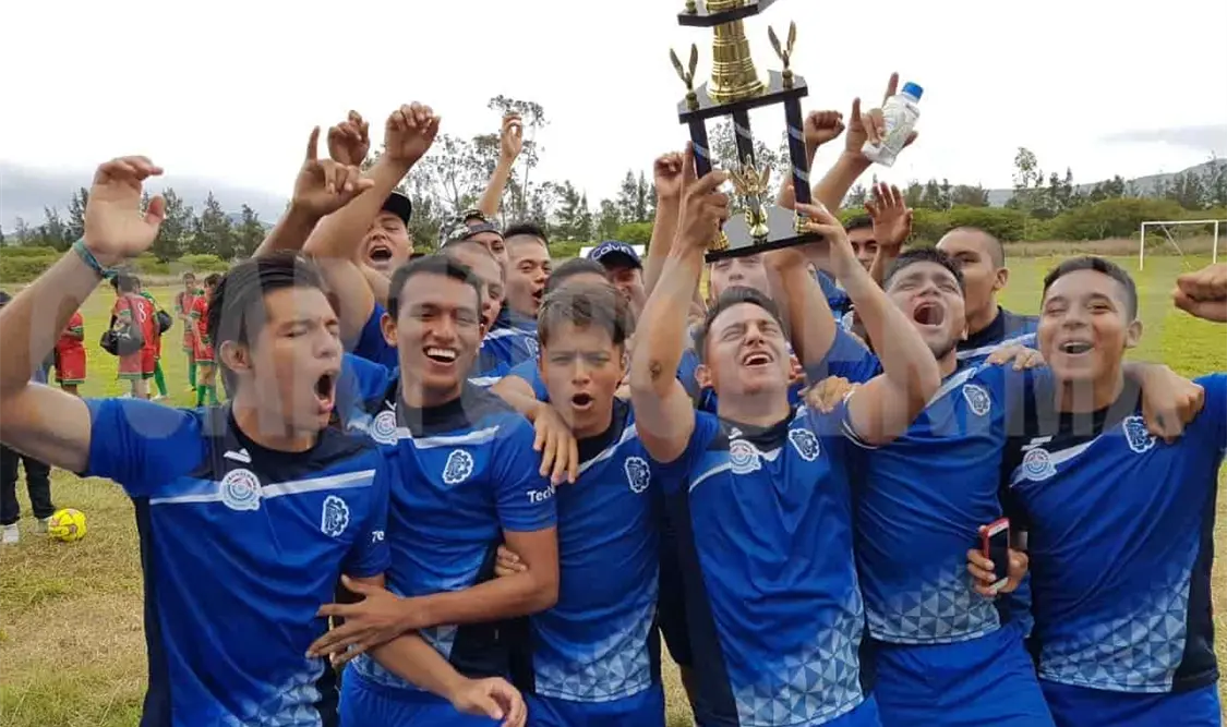 Saldo positivo para el ITTG, con un triunfo, un empate y una derrota, quedando en quinto lugar nacional. Cortesía