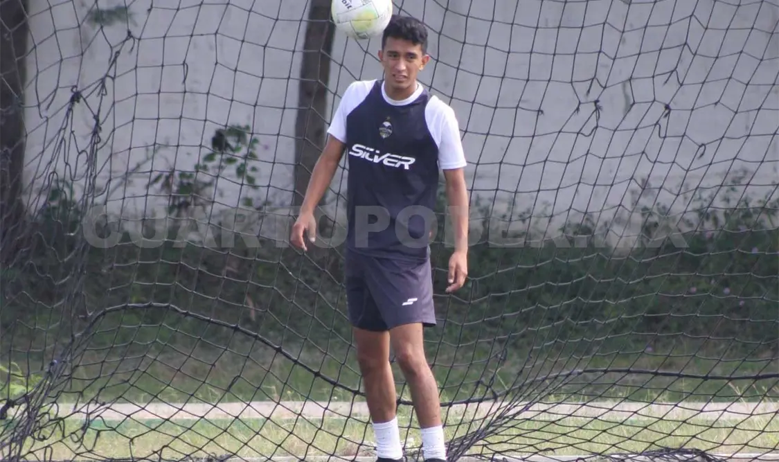 Cafetaleros de Motozintla cerró filas para enfrentar este domingo al mediodía al Sozca Futbol Club. Cortesía