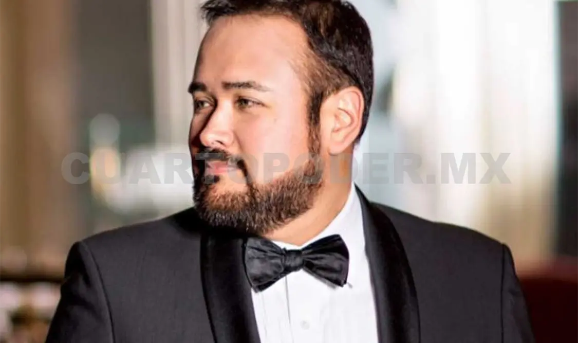 El retorno del tenor mexicano Javier Camarena