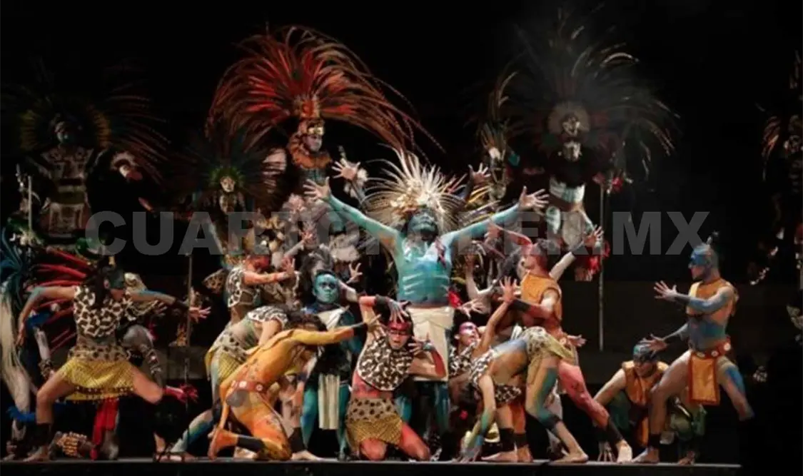 Reelaboración del drama Motezuma de Vivaldi, fue realizada con apego a las fuentes históricas.
