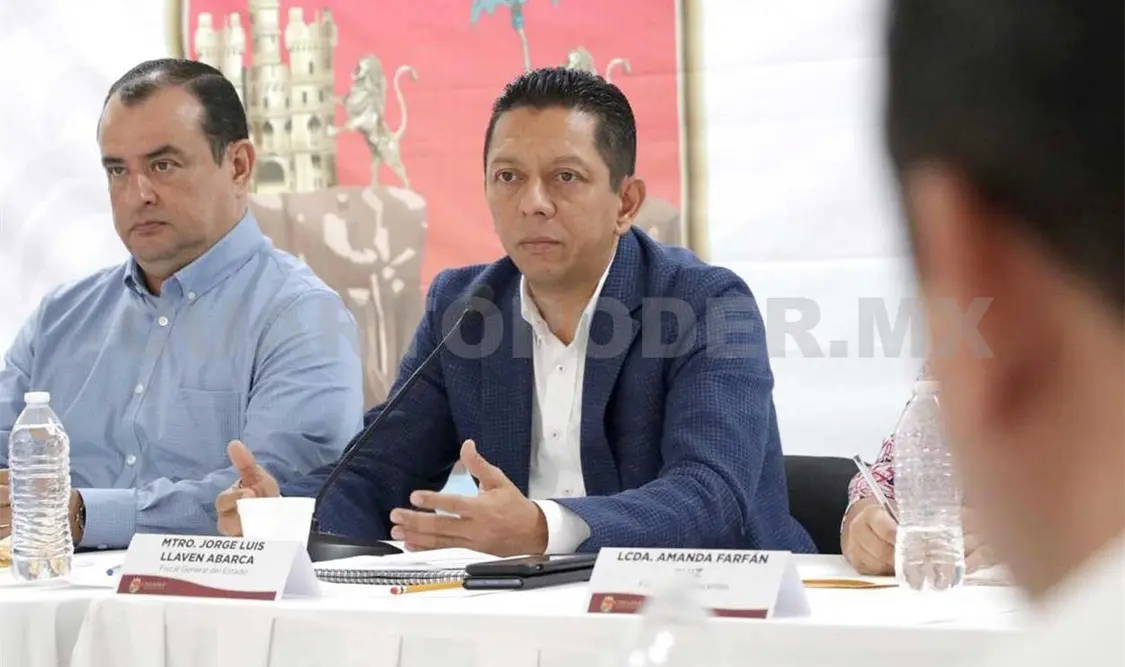 Atienden rezago de 75 mil carpetas de investigación heredadas