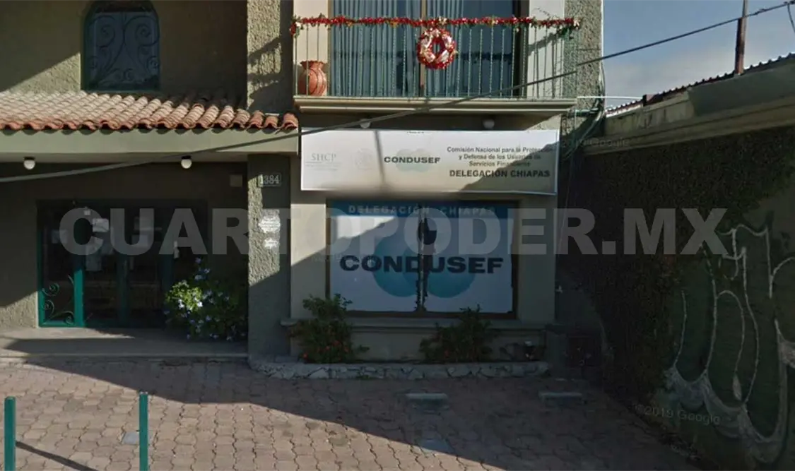 Advierten sobre robo de identidad a Sofomes