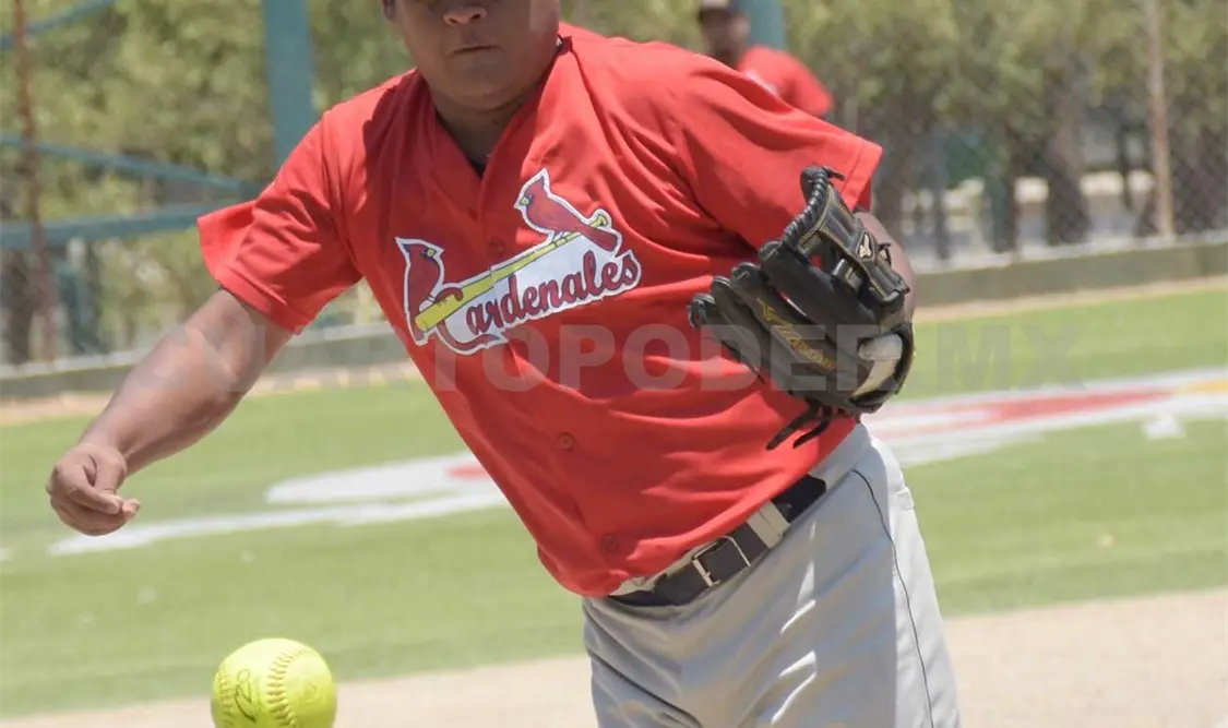 Pejelagartos empata la serie ante Cardenales