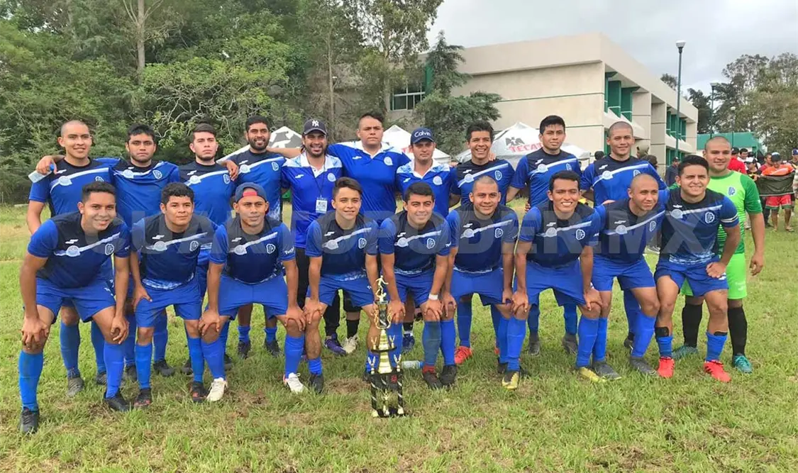 El ITTG de Tuxtla con histórica participación