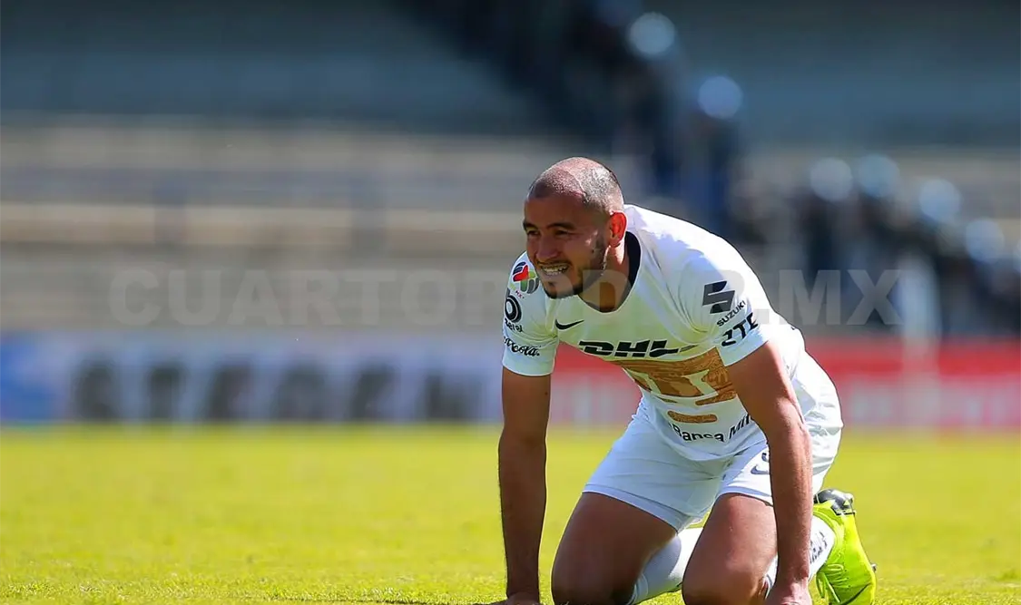 FC Juárez complica calificación de Pumas