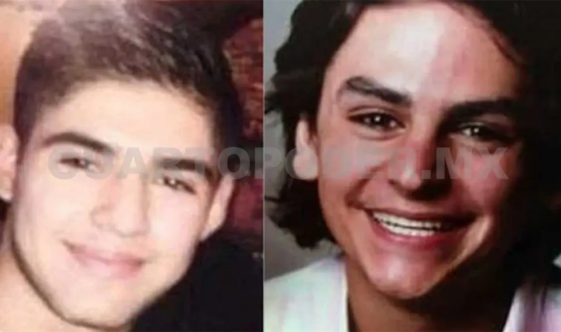 Estudiantes del Tec murieron por estrangulamiento