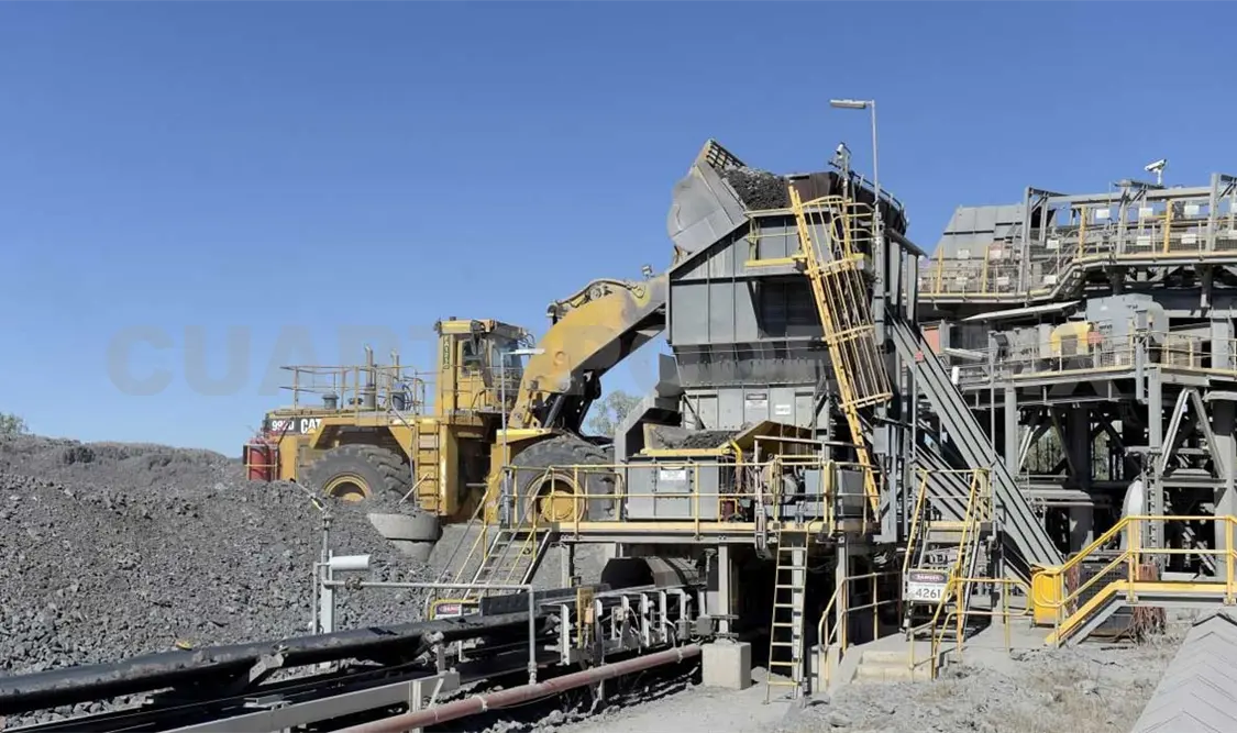 Actividad industrial acumuló 11 meses a la baja: Inegi