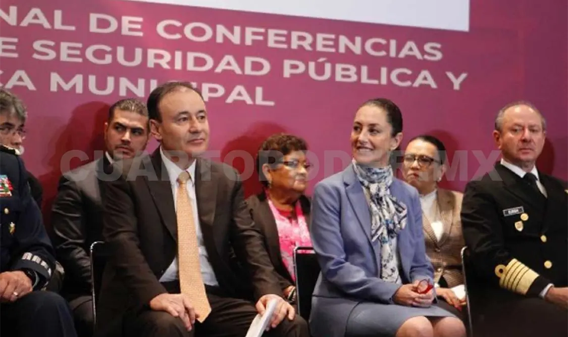 Crisis de violencia, por modelo social excluyente