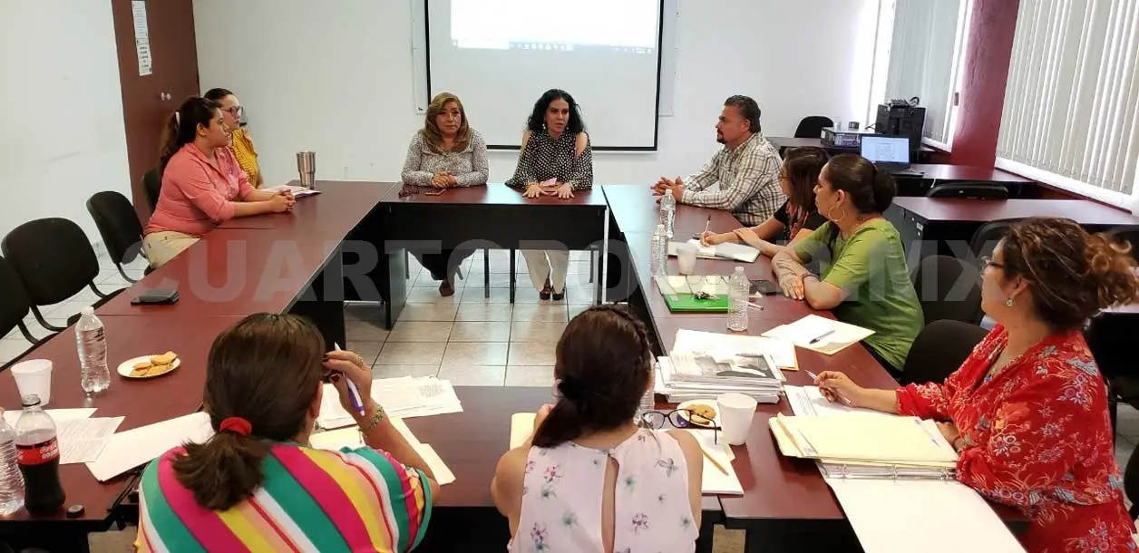 Juezas y jueces protegen a la niñez