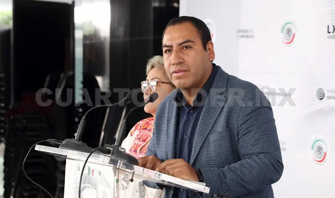 Llama ERA a respetar elección