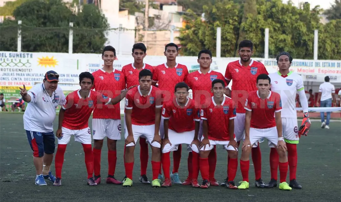 Chifut se impuso en choque de equipos conejos