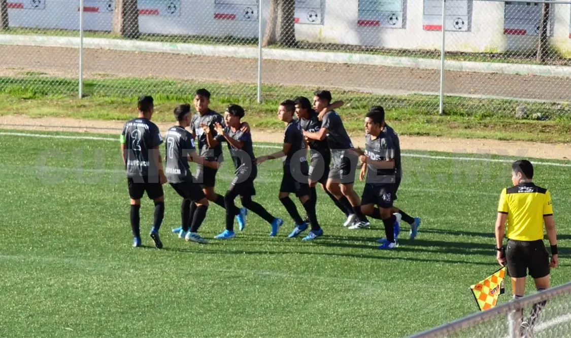 Segundo rugido para Jaguares de la UDS