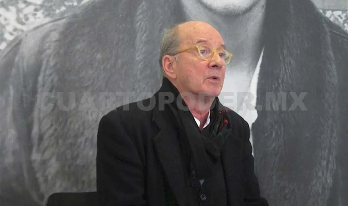 Muere Josep Suñol, coleccionista y mecenas